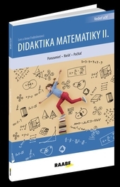 Obrázok Didaktika matematiky II.