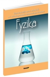 Obrázok Fyzika pre 6. ročník základných škôl a 1. ročník gymnázií s osemročným štúdiom