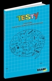 Obrázok Testy z matematiky na prijímacie skúšky na osemročné gymnáziá