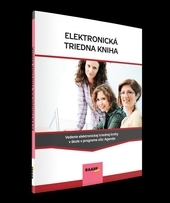 Obrázok Elektronická triedna kniha