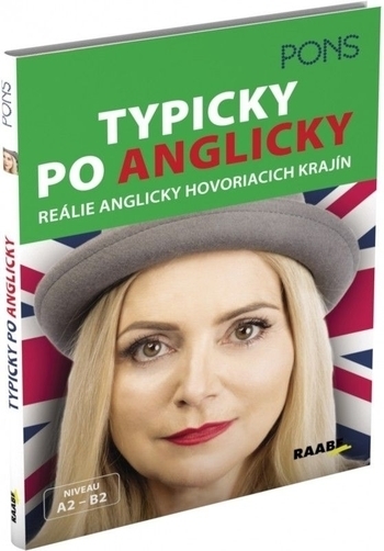 Obrázok Typicky po anglicky