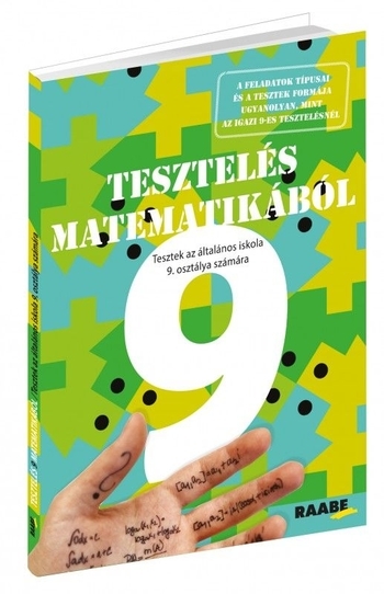 Obrázok Tesztelés matematikából 9