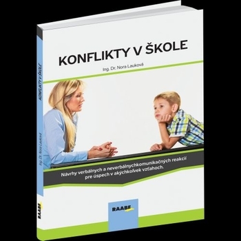 Obrázok Konflikty v škole