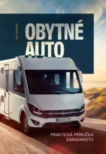 Obrázok Obytné auto