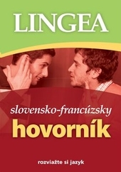 Obrázok Slovensko - francúzsky hovorník - 2. vydanie