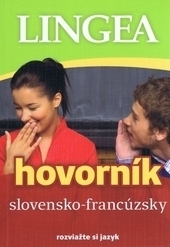 Obrázok Slovensko-francúzsky hovorník, 3. vydanie