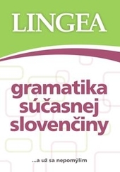 Obrázok Gramatika súčasnej slovenčiny, 2.vydanie