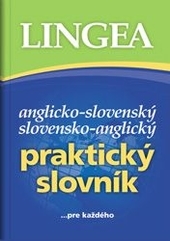 Obrázok Anglicko-slovenský,slovensko-anglický praktický slovník- 3.vydanie