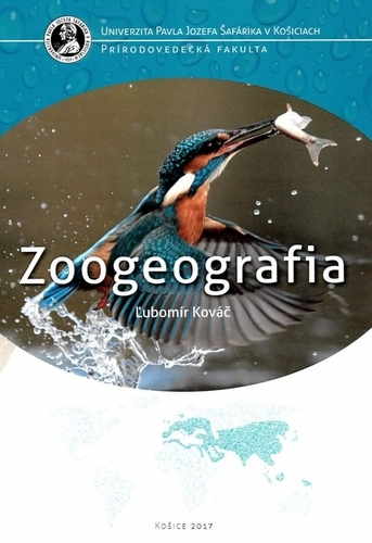 Obrázok Zoogeogerafia