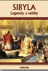 Obrázok Sibyla - Legendy a veštby - autor neuvedený