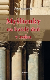 Obrázok Myšlienky na každý deň v roku - Józef Augustyn