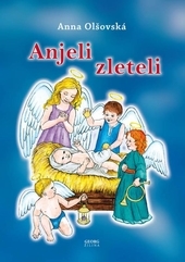 Obrázok Anjeli zleteli