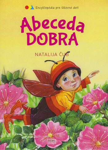 Obrázok Abeceda dobra (Natalija Čub)