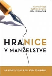 Obrázok Hranice v manželstve 2.vydanie - Henry , John Townsend Cloud