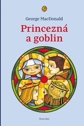 Obrázok Princezná a goblin