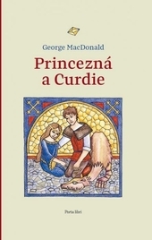 Obrázok Princezná a Curdie - George MacDonald