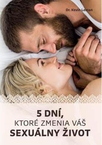 Obrázok 5 dní, ktoré zmenia váš sexuálny život