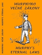 Obrázok Murphyho večné zákony-Murphy´s eternal laws