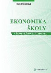 Obrázok Ekonomika školy a školského zariadenia