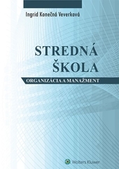 Obrázok Stredná škola - ogranizácia a manažment