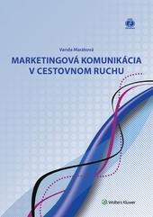 Obrázok Marketingová komunikácia v cestovnom ruchu