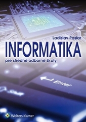 Obrázok Informatika pre stredné odborné školy