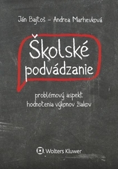 Obrázok Školské podvádzanie