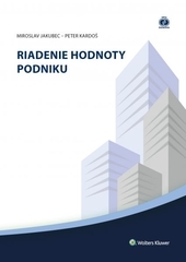 Obrázok Riadenie hodnoty podniku