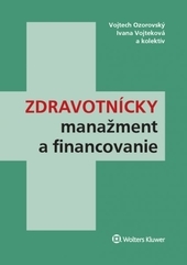 Obrázok Zdravotnícky manažment a financovanie