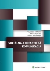 Obrázok Sociálna a didaktická komunikácia