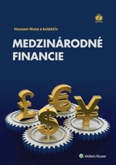 Obrázok Medzinárodné financie