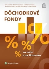 Obrázok Dôchodkové fondy vo svete a na Slovensku