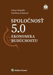 Obrázok Spoločnosť 5.0 - Ekonomika budúcnosti?