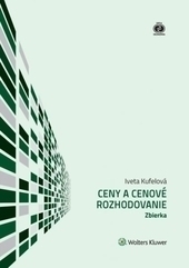 Obrázok Ceny a cenové rozhodovanie