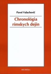 Obrázok Chronológia rímskych dejín