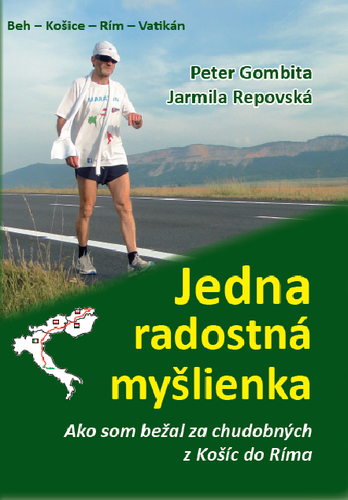 Obrázok Jedna radostná myšlienka