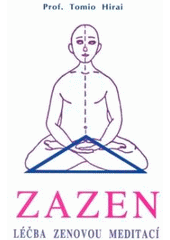 Obrázok Zazen (Tomio Prof.Hirai)