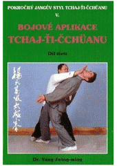 Obrázok Bojové aplikace taichi 1 / Pokr. Jangův styl III