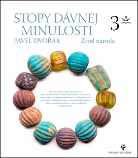 Obrázok Stopy dávnej minulosti 3