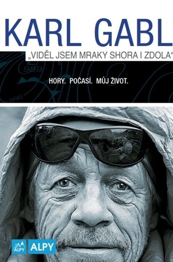 Obrázok Viděl jsem mraky shora i zdola