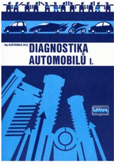 Obrázok Diagnostika automobilů I.