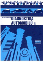 Obrázok Diagnostika automobilů II.