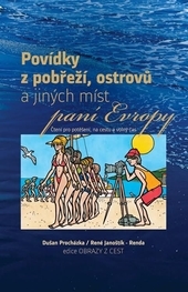 Obrázok Povídky z pobřeží, ostrovů a jiných míst