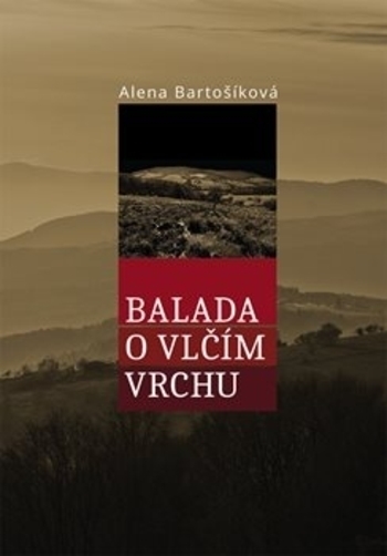 Obrázok Balada o Vlčím vrchu