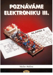 Obrázok Poznáváme elektroniku 3