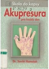 Obrázok Akupresura Škola do kapsy