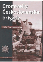 Obrázok Cromwelly Československé brigády