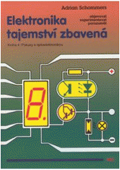 Obrázok Elektronika tajemství zbavená 4