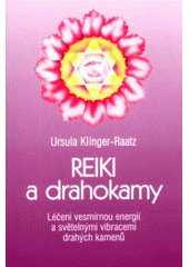 Obrázok Reiki a drahokamy