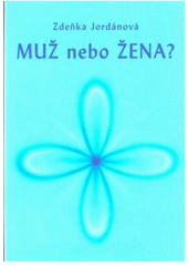 Obrázok Muž nebo žena?